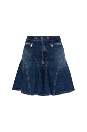 Coperni Denim skirt | Women's | Vitkac